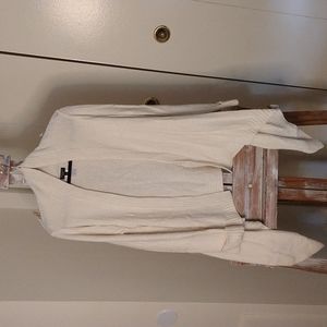 Talbot's Open Sweater Large Petite